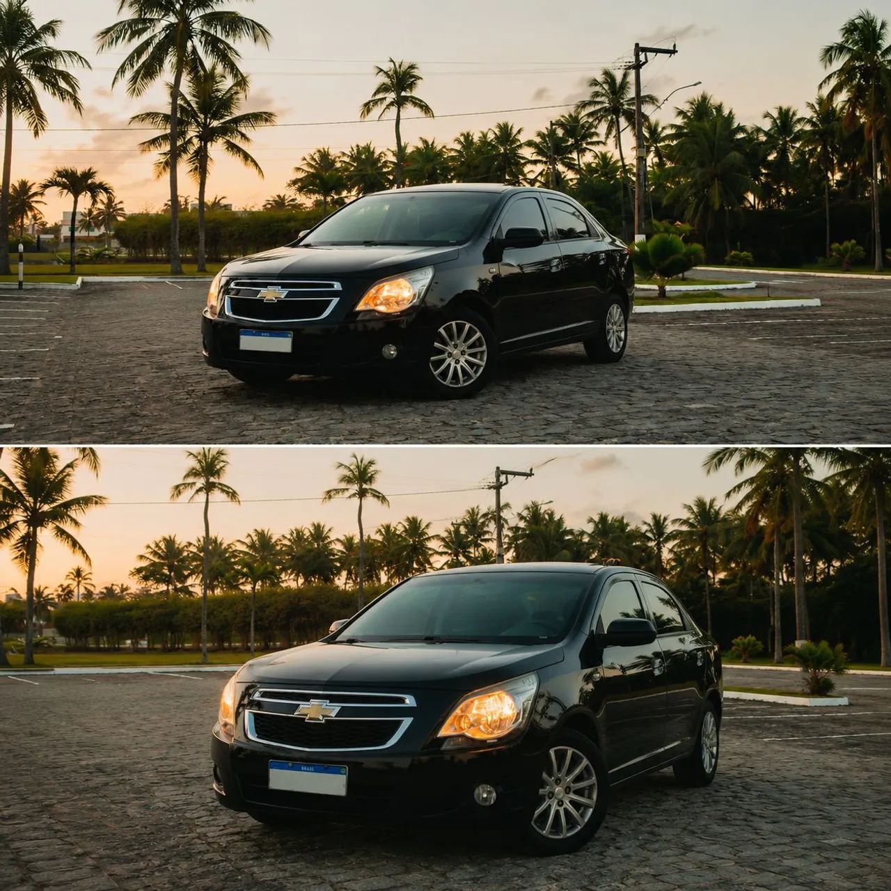 Chevrolet Cobalt 2012
