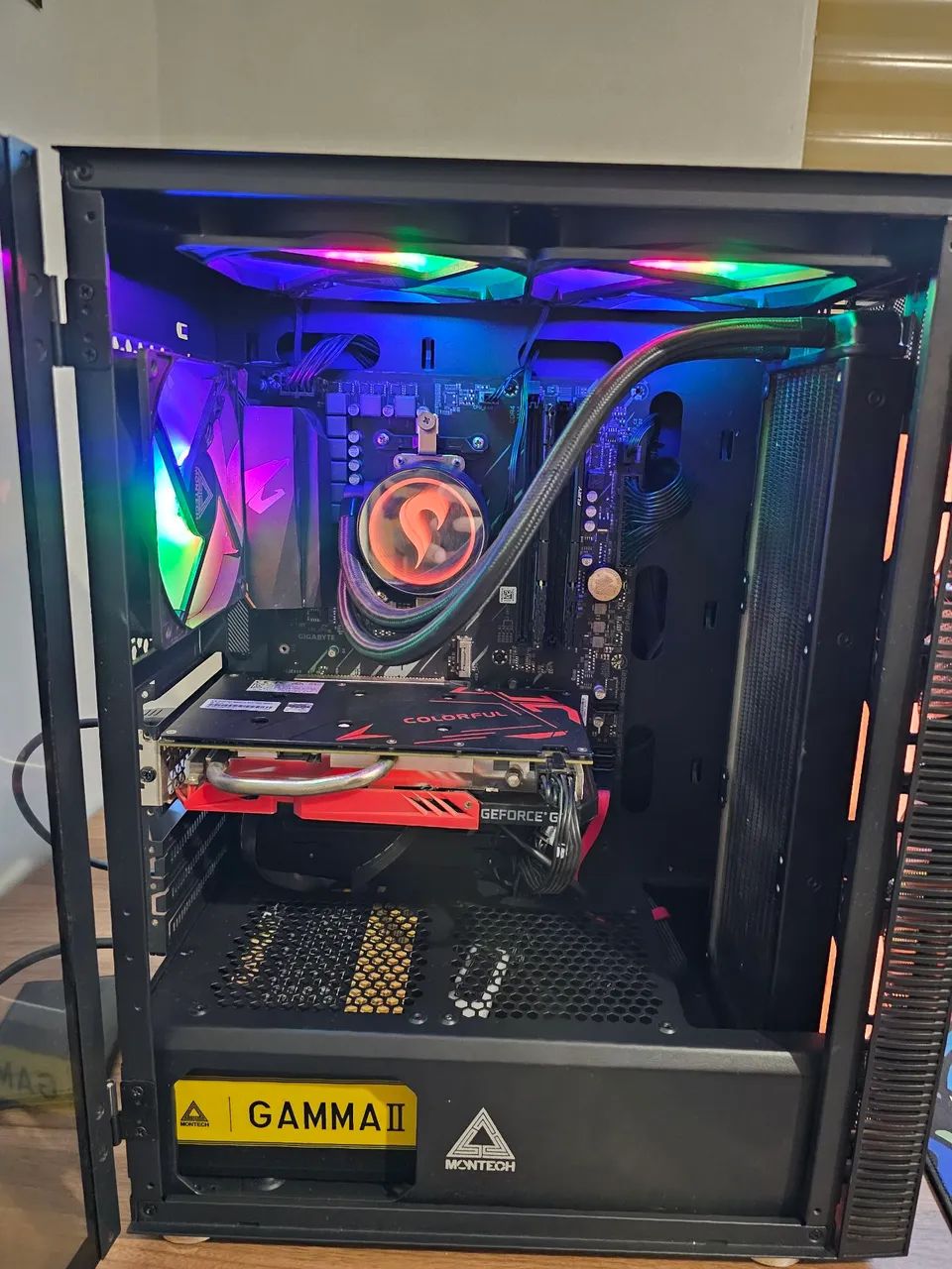 Pc Gamer Custo benefício  - Foto 2