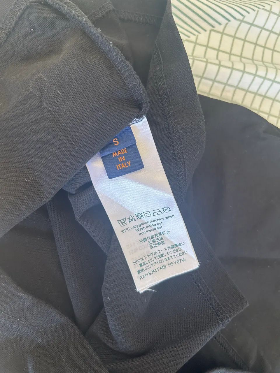 Camiseta Louis Vuitton - Foto 5