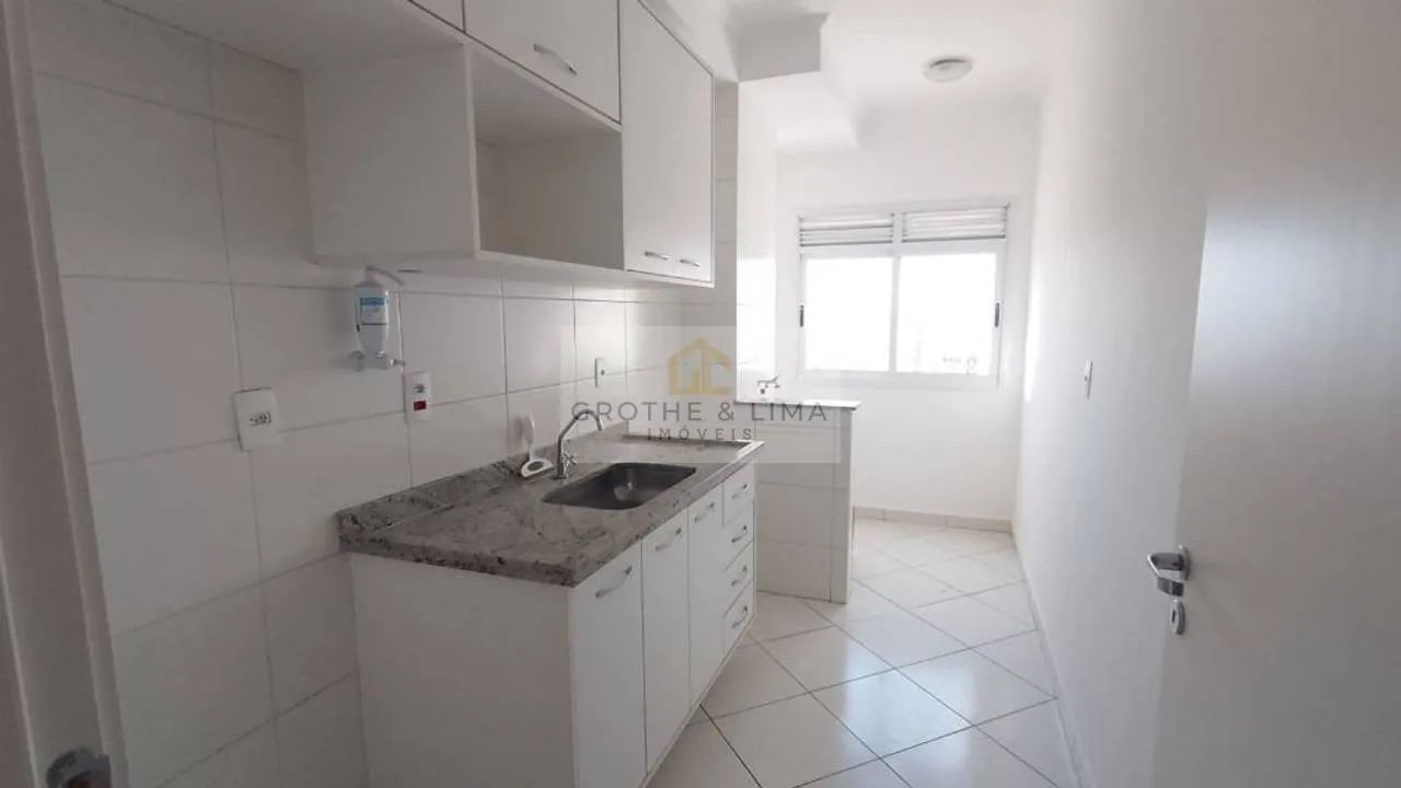 Apartamento em Condomínio Edifício Pienza Taubaté - São Paulo - Foto 2