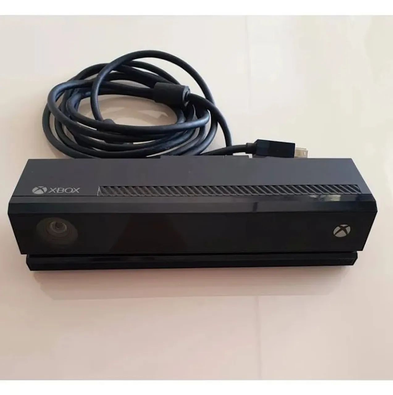 Kinect de xbox one fat