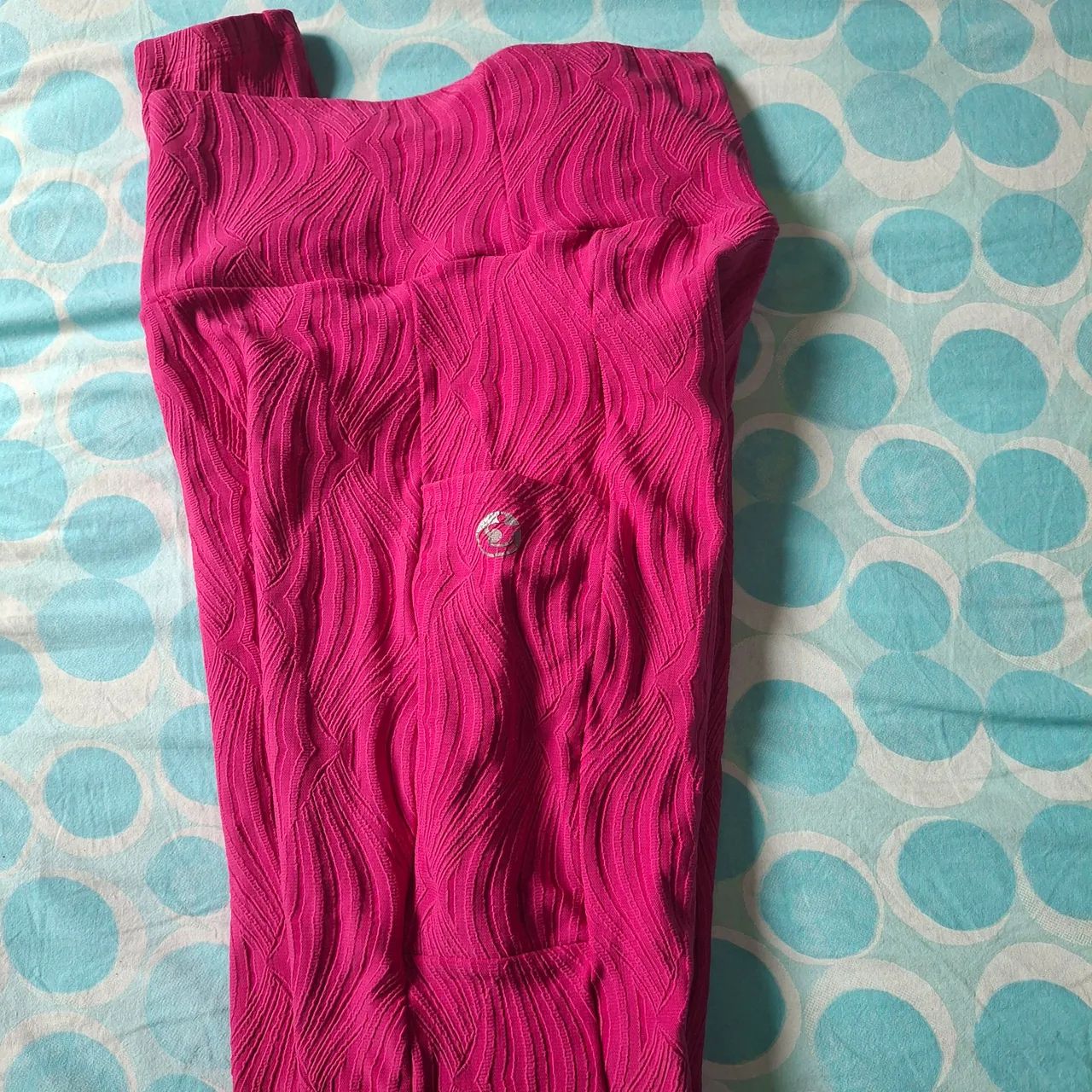 Calça leggin romance - Foto 2