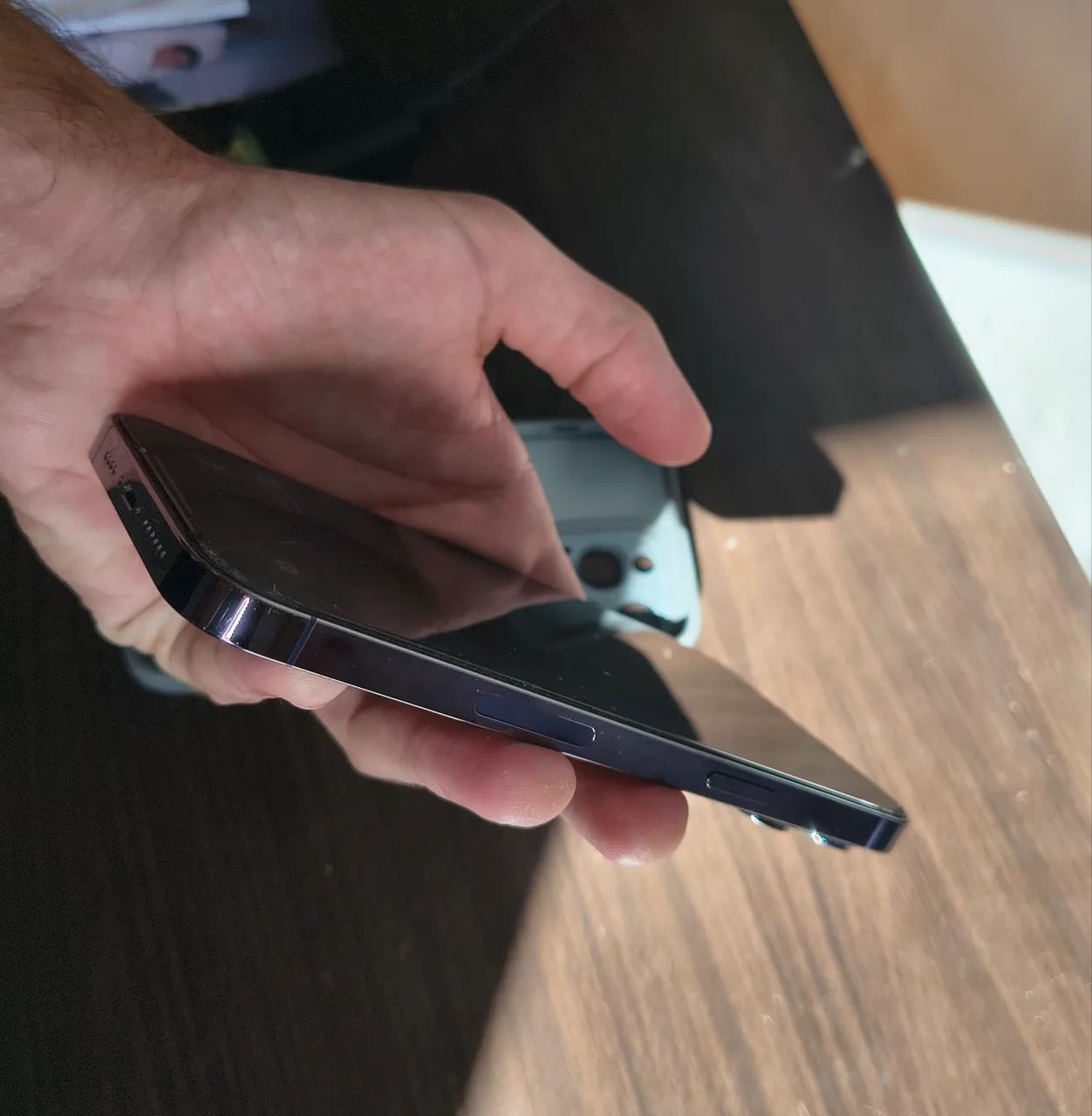 iPhone 14 Pro Max 128GB - Foto 5