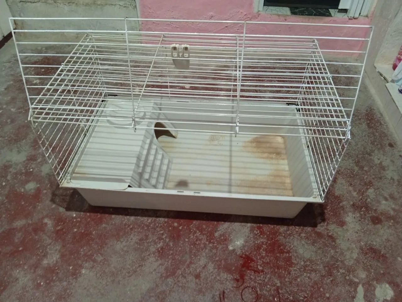 Gaiola - Foto 2