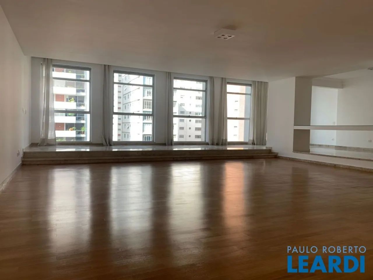 APARTAMENTO - JARDIM AMÉRICA - SP - Foto 2