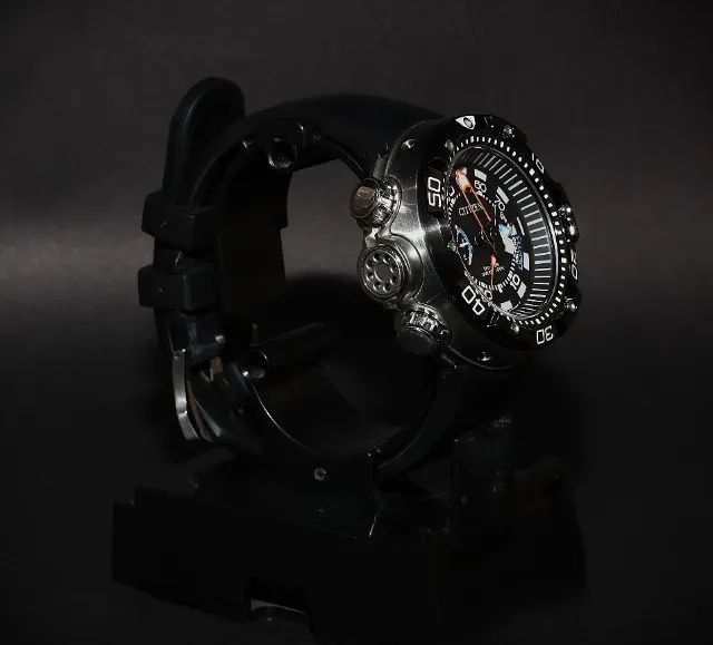 CITIZEN PROMASTER NEW AQUALAND - Foto 3