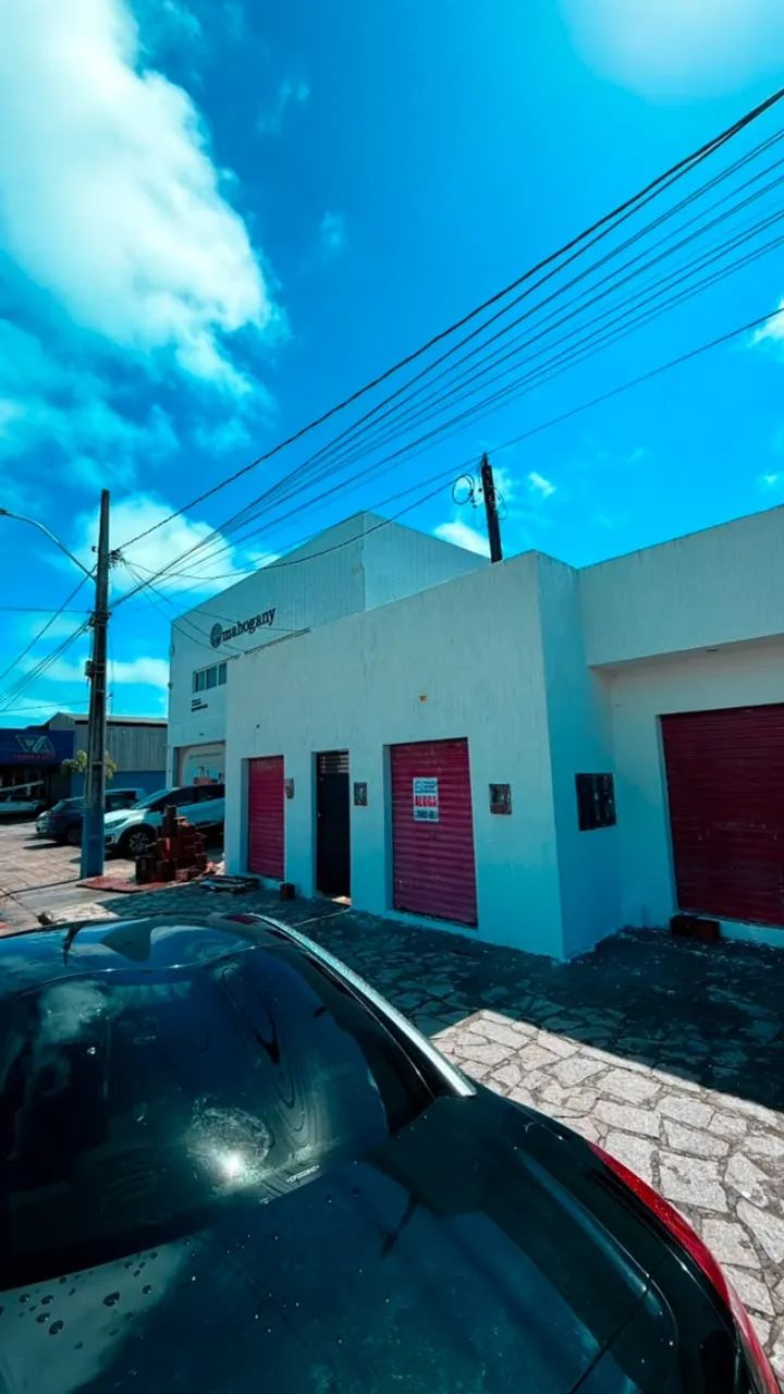 alugo pontos e salas comercias em mangabeira - Foto 4