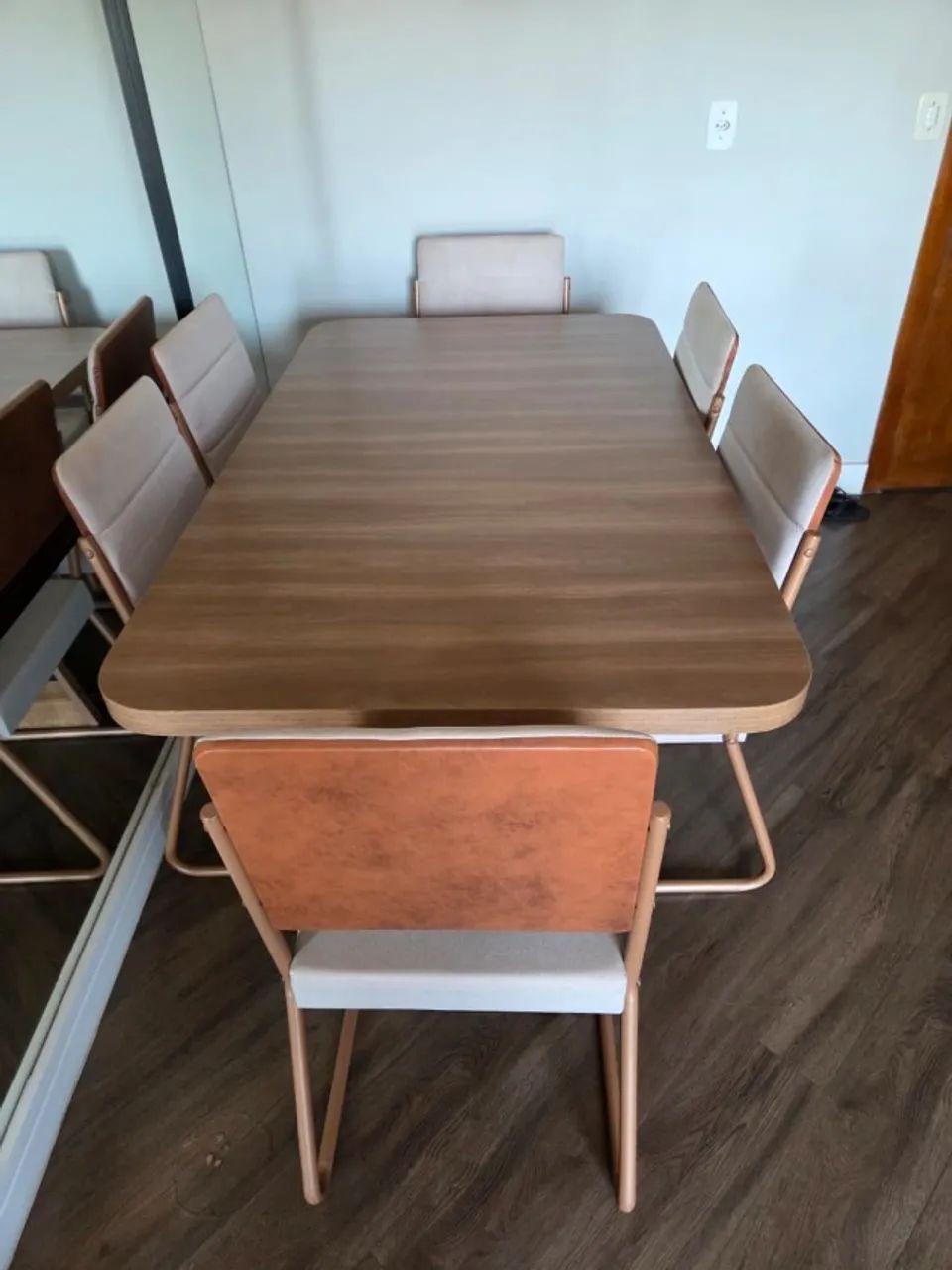 Mesa de jantar 