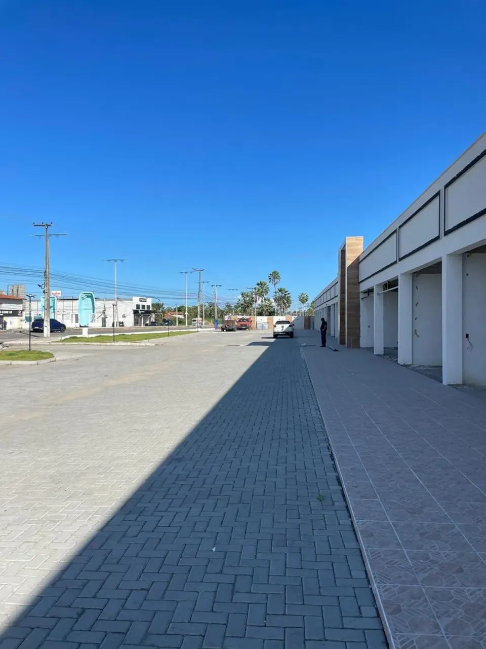 Mec Mall - Lojas comerciais para alugar em Maracanaú - Foto 3