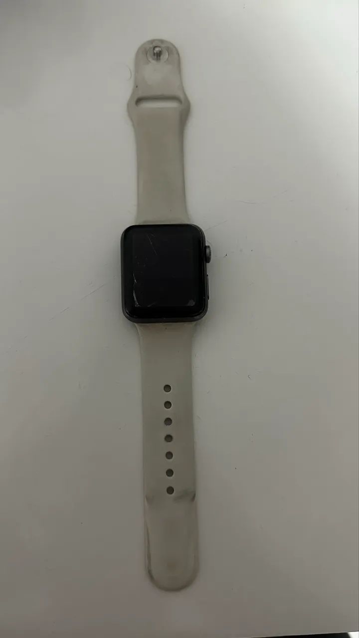 Apple Watch série 3 - Foto 2