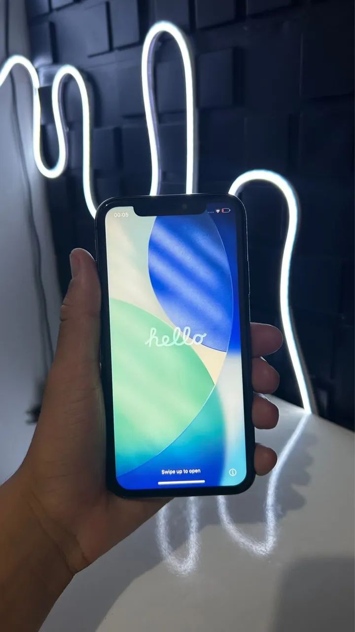 Iphone 11 64gb - Foto 3