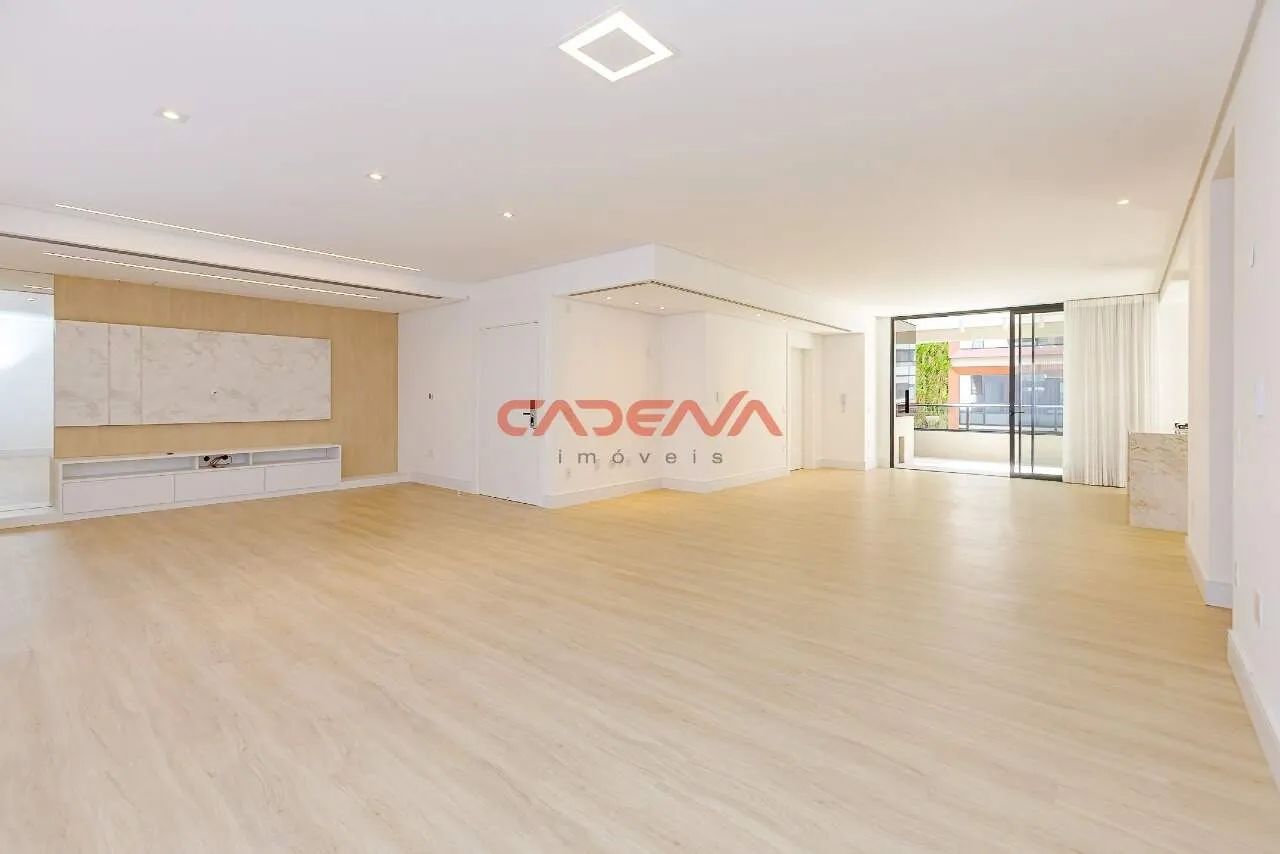 Apartamento com 3 suítes e 3 vagas para aluguel no melhor do Cabral - Foto 2