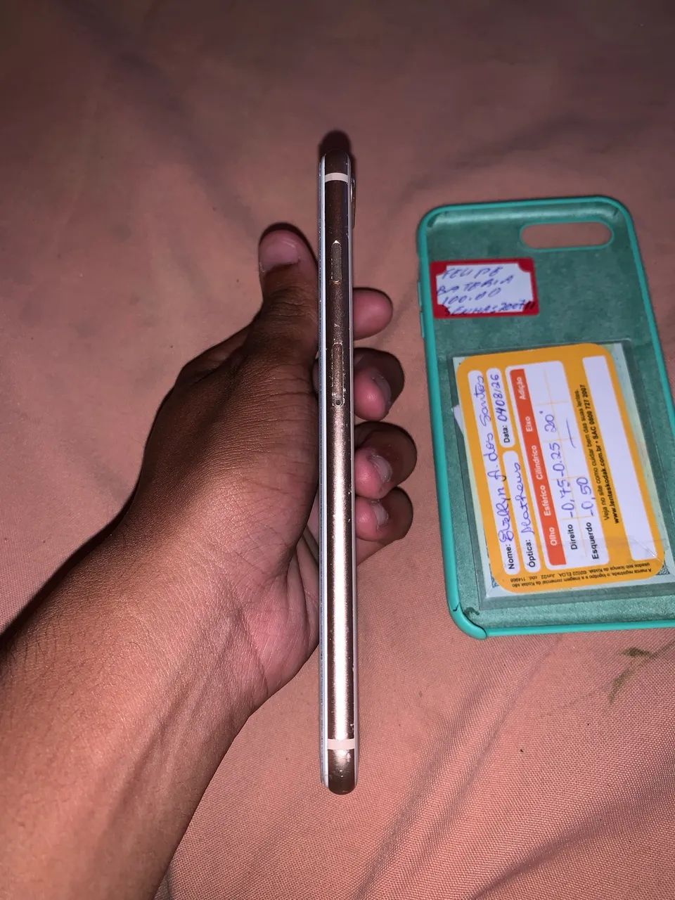 iPhone 8 Plus  - Foto 3
