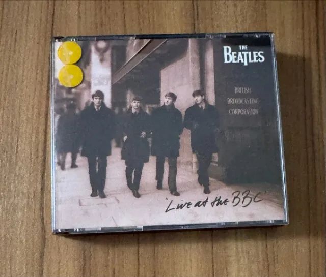 COLEÇÕES THE BEATLES (C003) - Foto 5