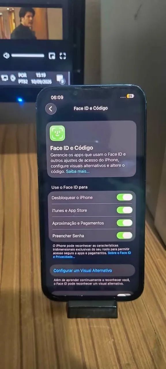 IPHONE 13 128 GB - Foto 4