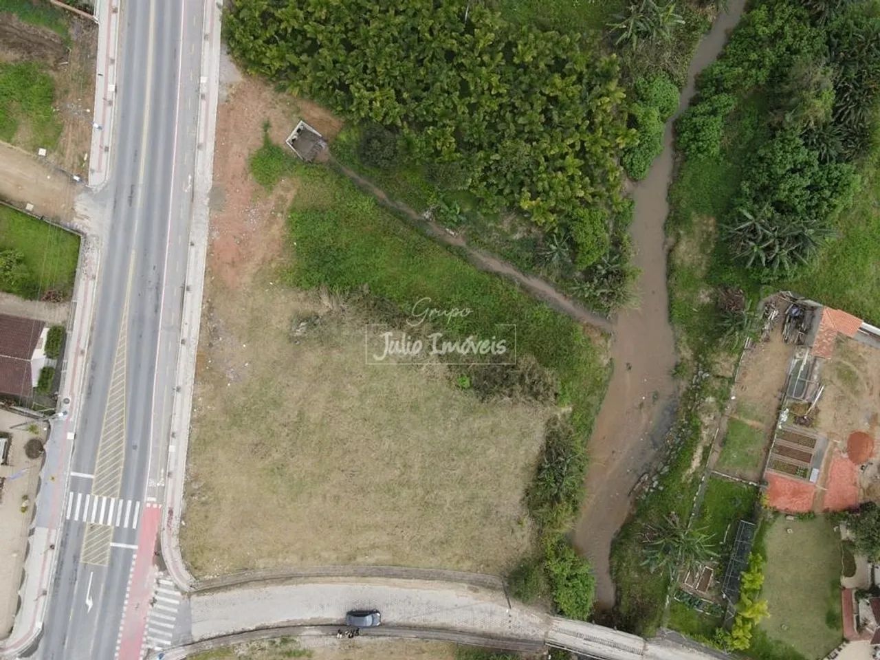 Terreno Aimoré em Guabiruba - Foto 3