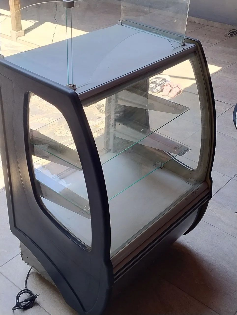 BALCÃO CAIXA 300,00