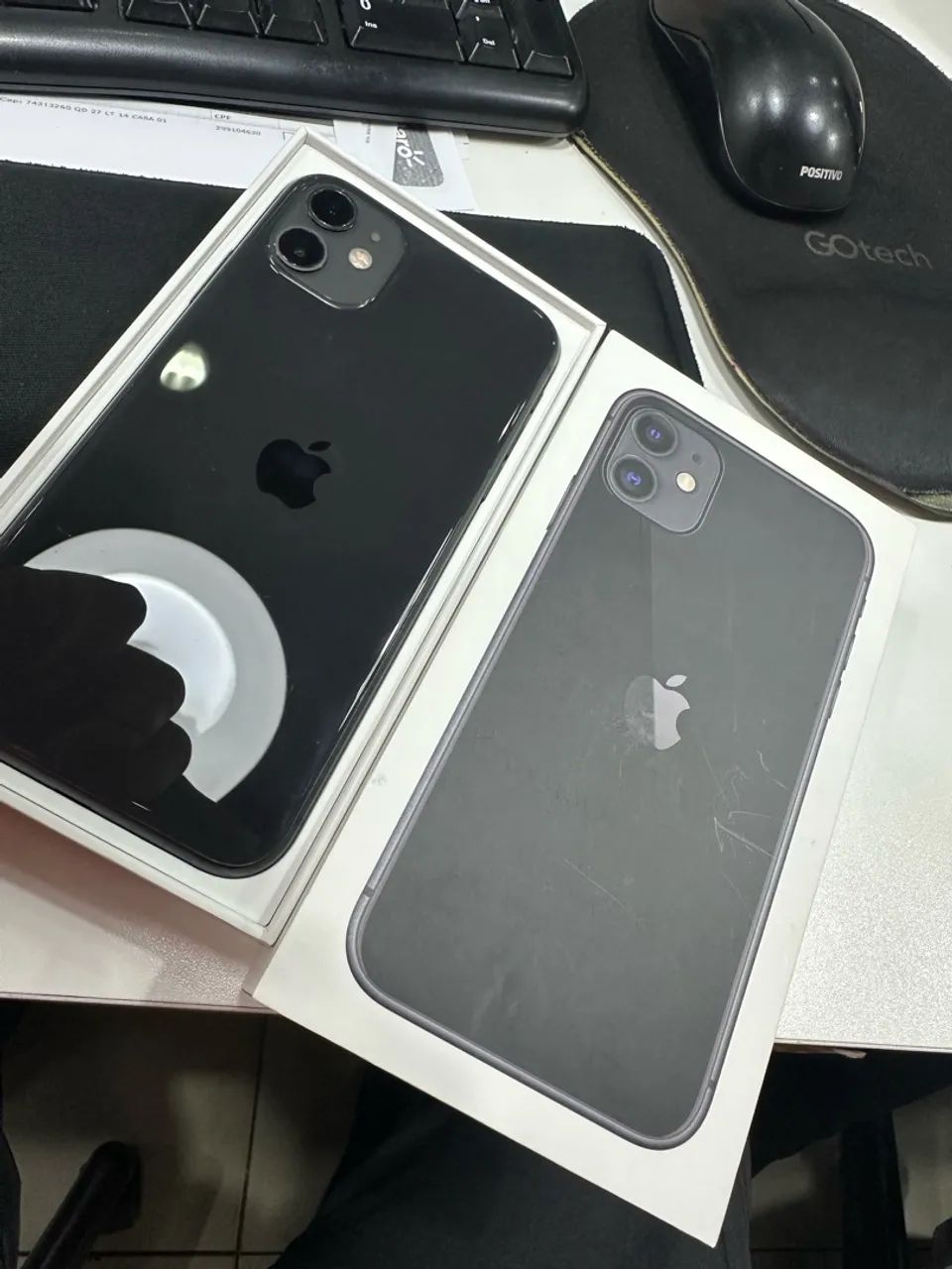 iPhone 11 64gb - Foto 4