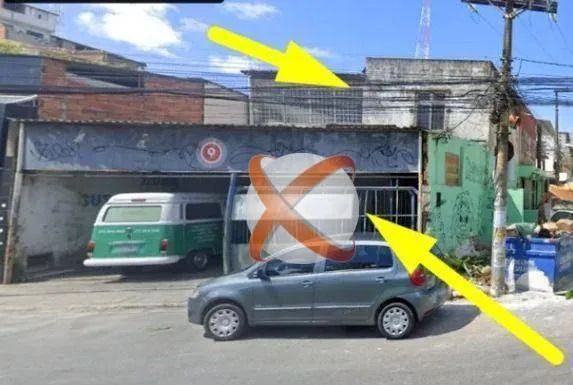 Prédio à venda, 200 m² por R$ 1.100.000,00 - Vasco da Gama - Salvador/BA - Foto 2