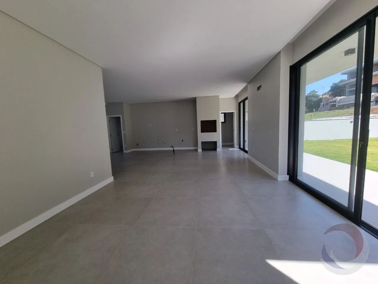 Casa Residencial de 4 dorms no bairro Ingleses - Foto 4