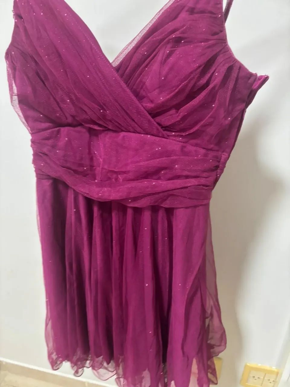 Vestido Feminino 
