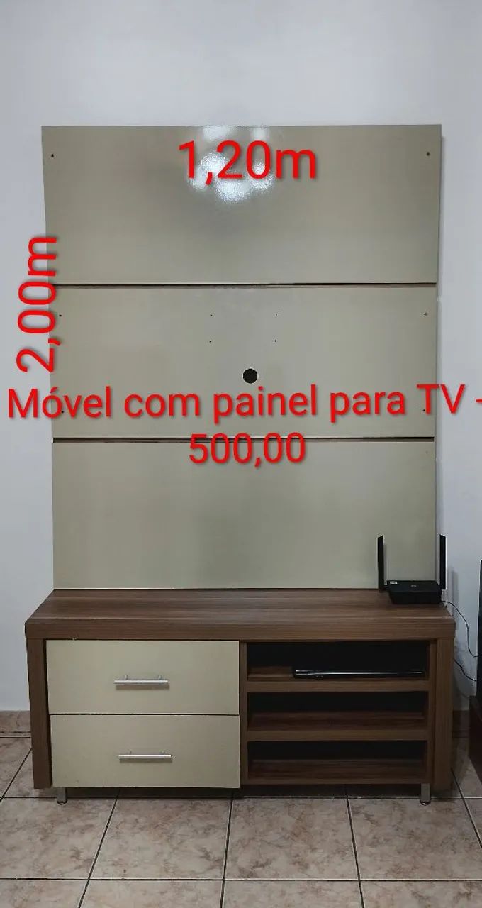 Móvel para TV / Rack 