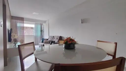 Apartamento a venda no centro