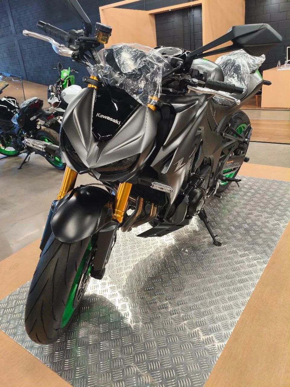 Z1100SE