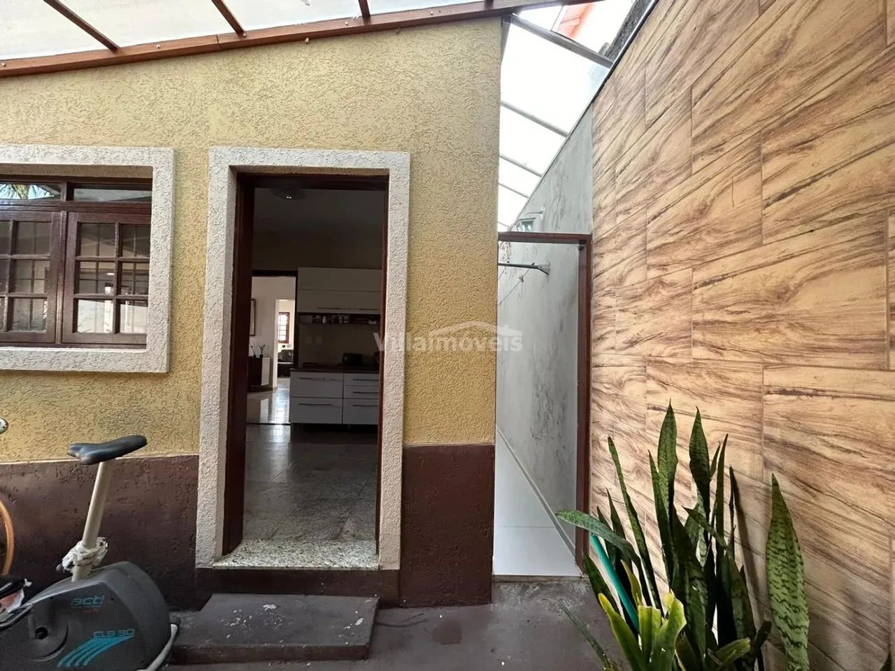 casa - Vila Manoel Ferreira - Campinas - Foto 4
