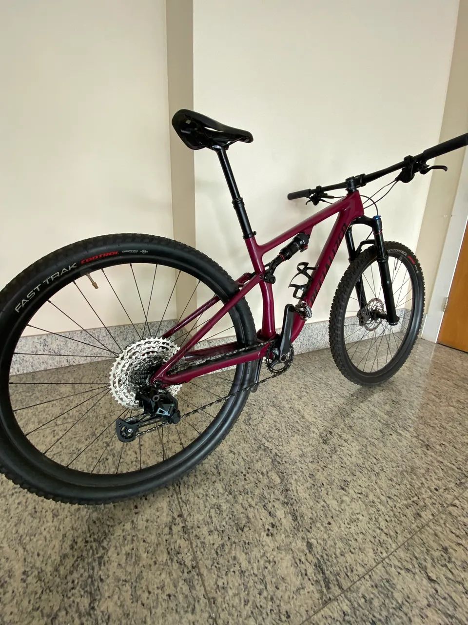 Specialized Epic Evo Comp 2021 - M (17) - Foto 5
