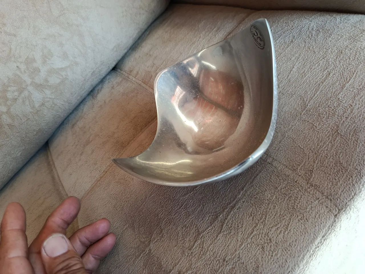 Vai inox  - Foto 2