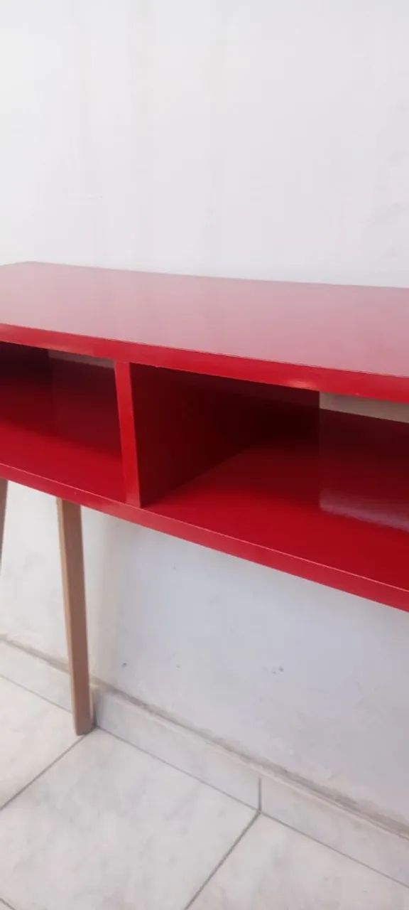 vendo aparador corra logo no  preço 180 - Foto 2