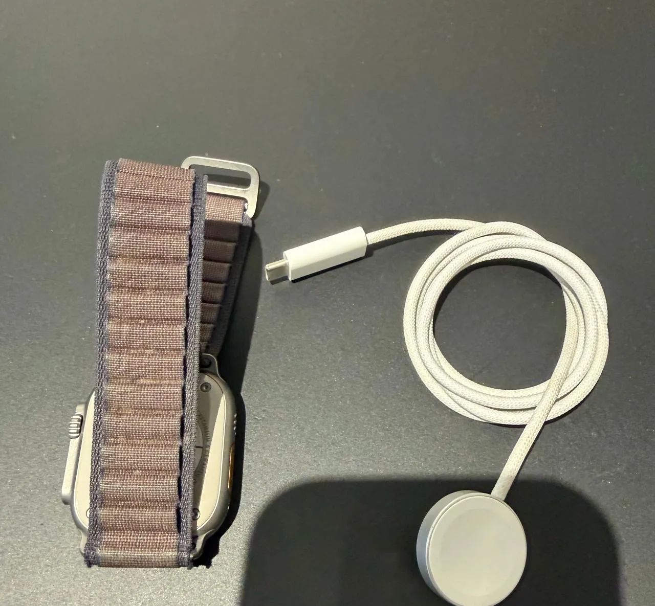 Apple Watch Ultra Série 2  - Foto 5
