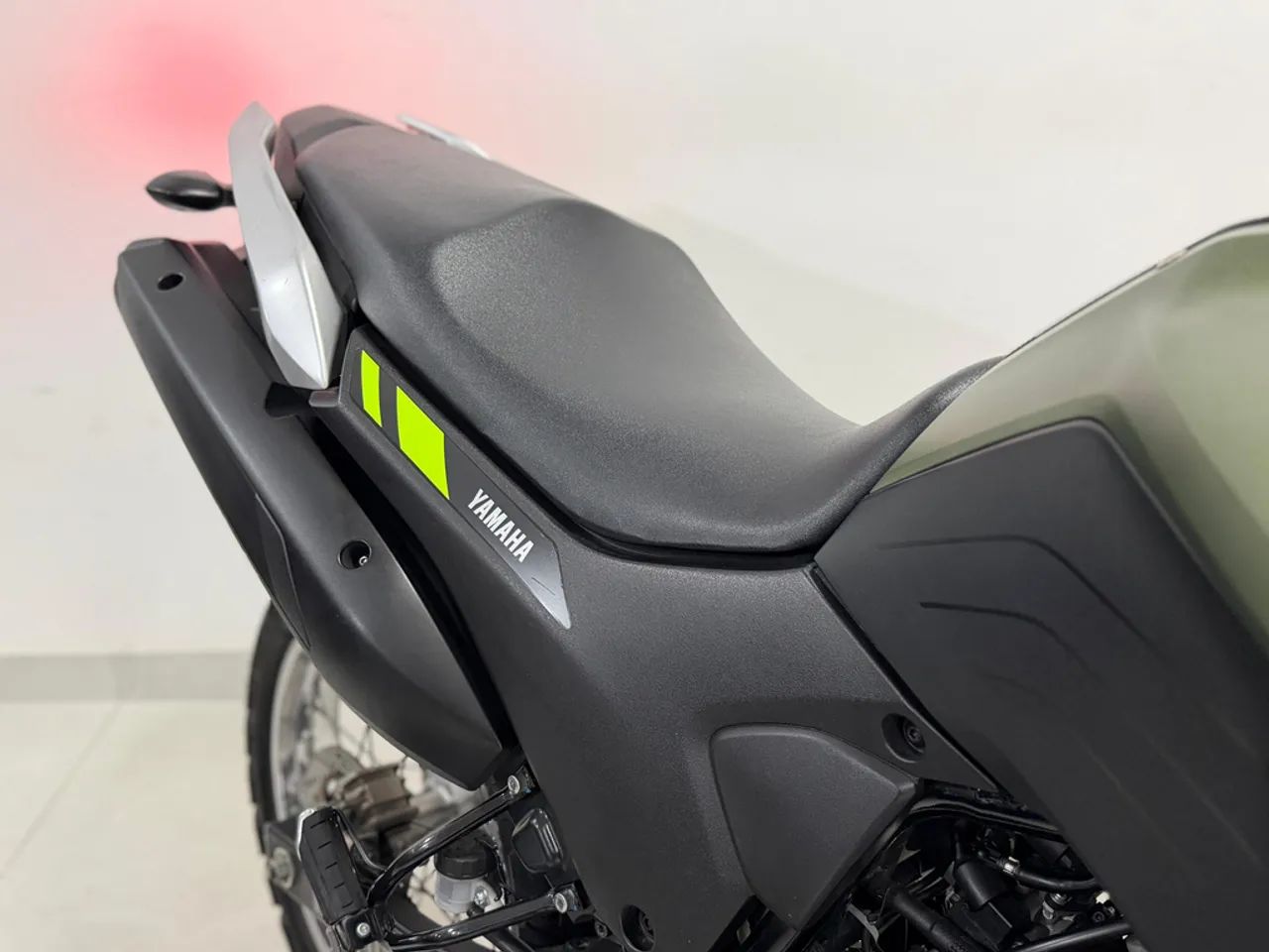 Yamaha Xtz 250 Lander Connected 2025 - Foto 11