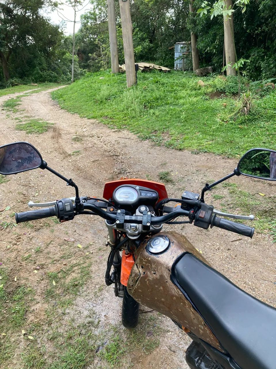 Xtz 125 - Foto 2