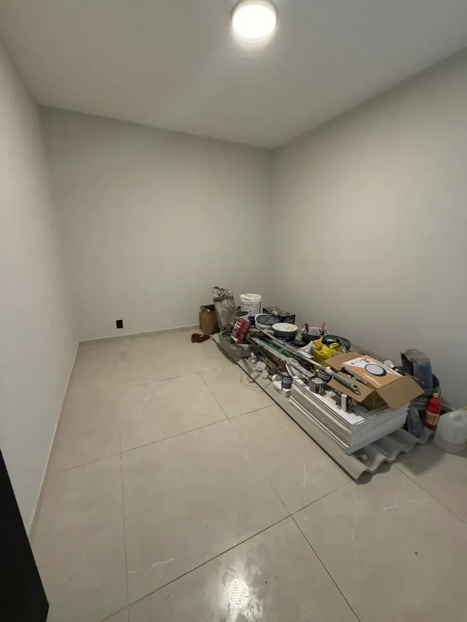vendo casa no loteamento buzius do francês - Foto 2
