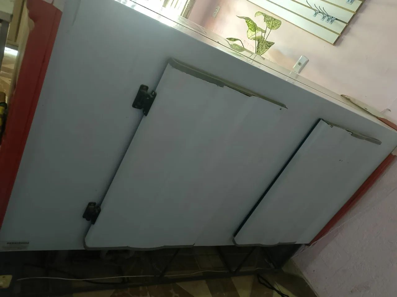 Freezer expositor  - Foto 2
