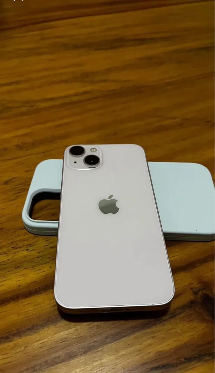 iPhone 13 mini 128GB - Celulares e Smartphones - Vila Lalau