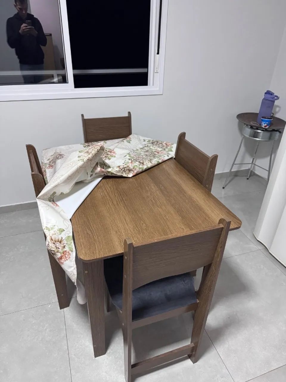 Mesa de jantar
