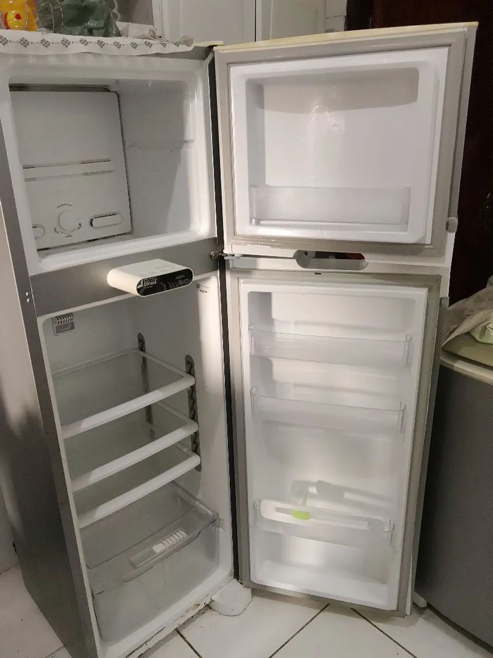 Geladeira  - Foto 2
