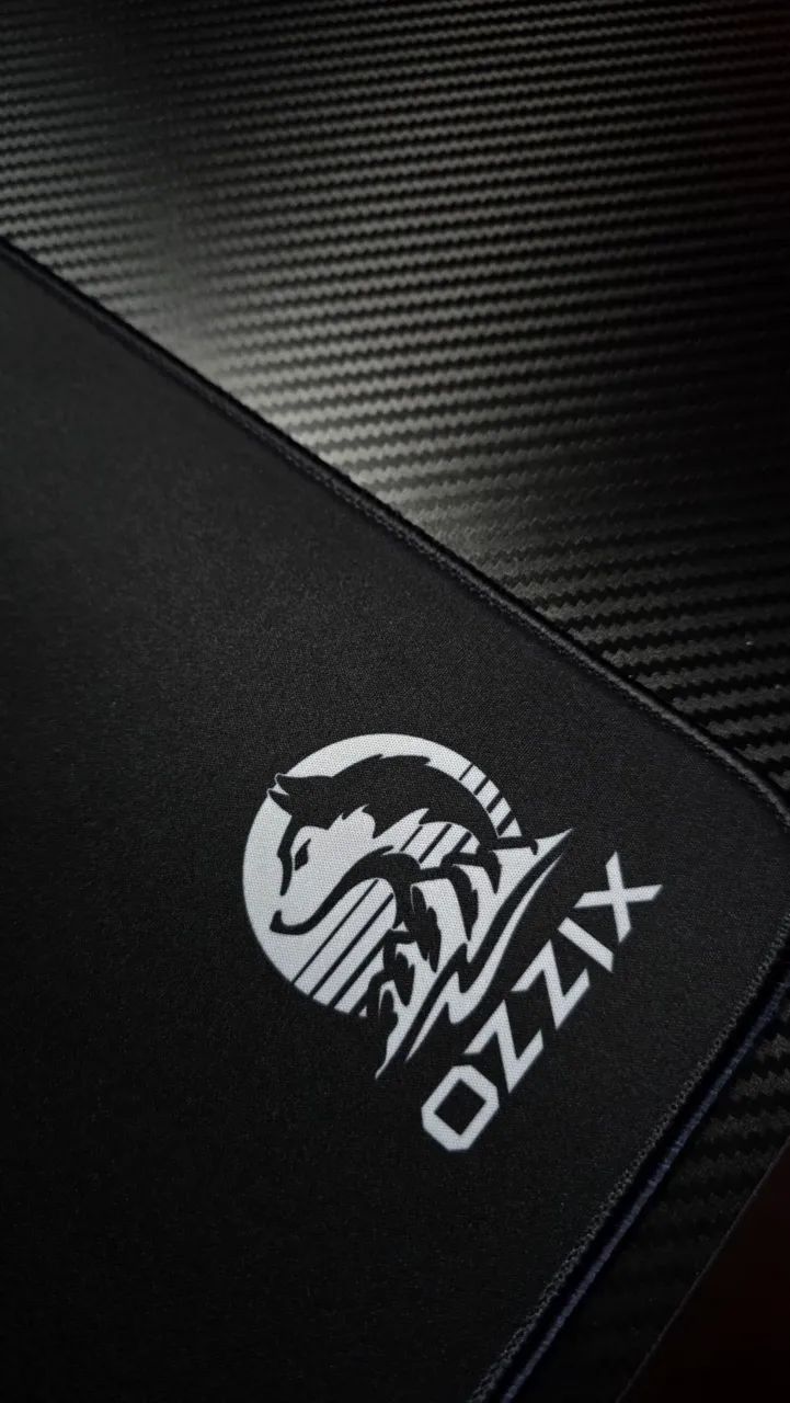 Mousepad Courtesy da ozzix 70x35  - Foto 4