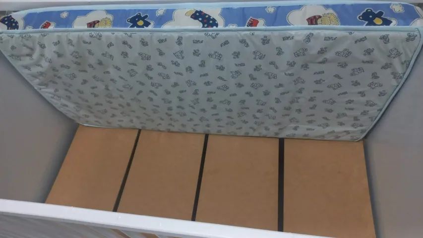 BERÇO INFANTIL - Foto 5