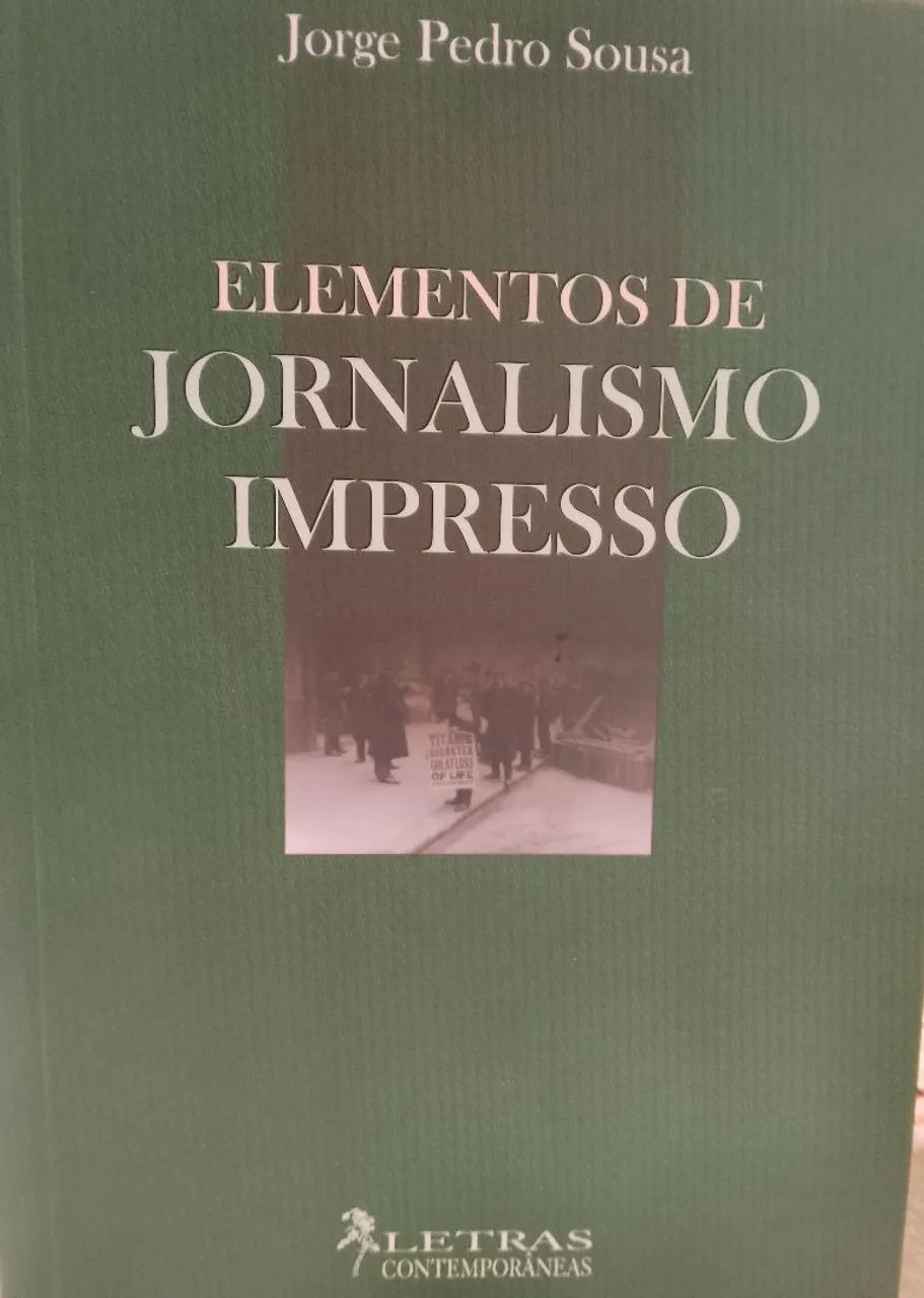 Coleção Jorge P. Sousa ( 6 Livros ) - Foto 3