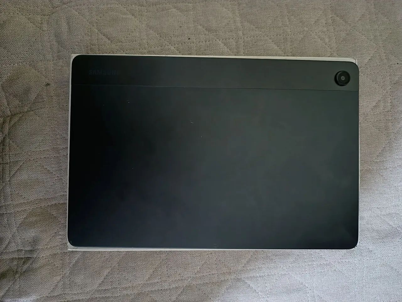 Samsung Galaxy Tab A9+ 5G - Praticamente novo - Foto 2