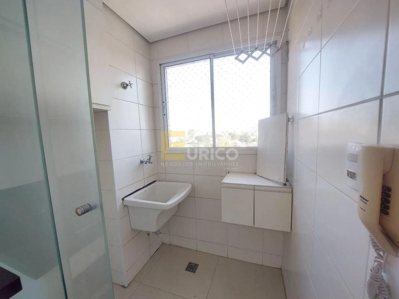 Apartamento para aluguel no Condomínio Residencial Santa Elisa em Valinhos/SP - Foto 5