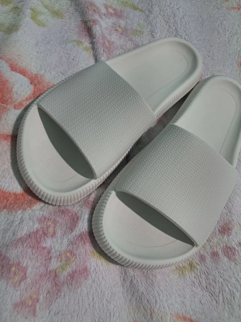 Chinelo slide  - Foto 2