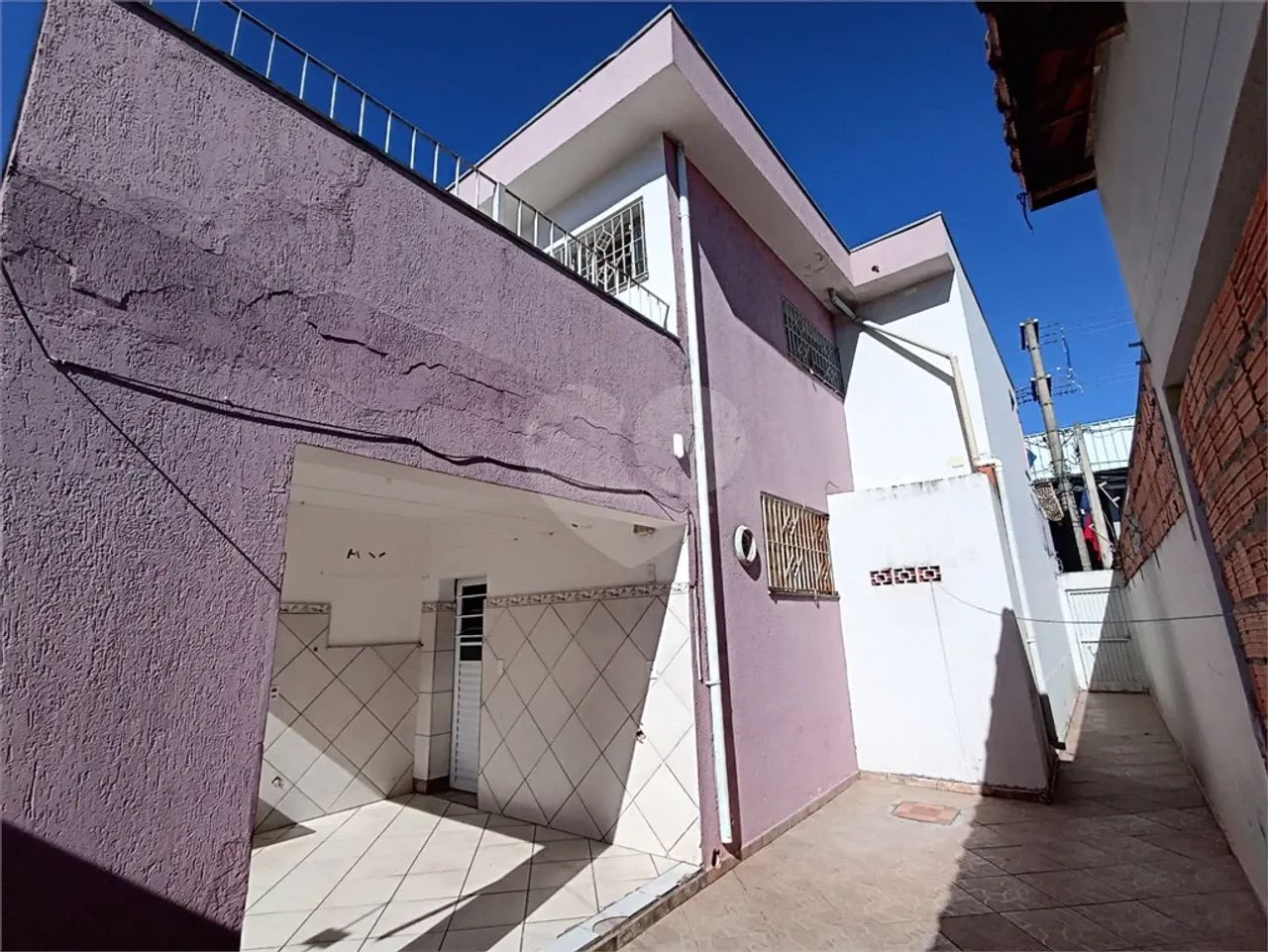 Casa com 3 quartos à venda ou para locação em Centro - SP - Foto 4