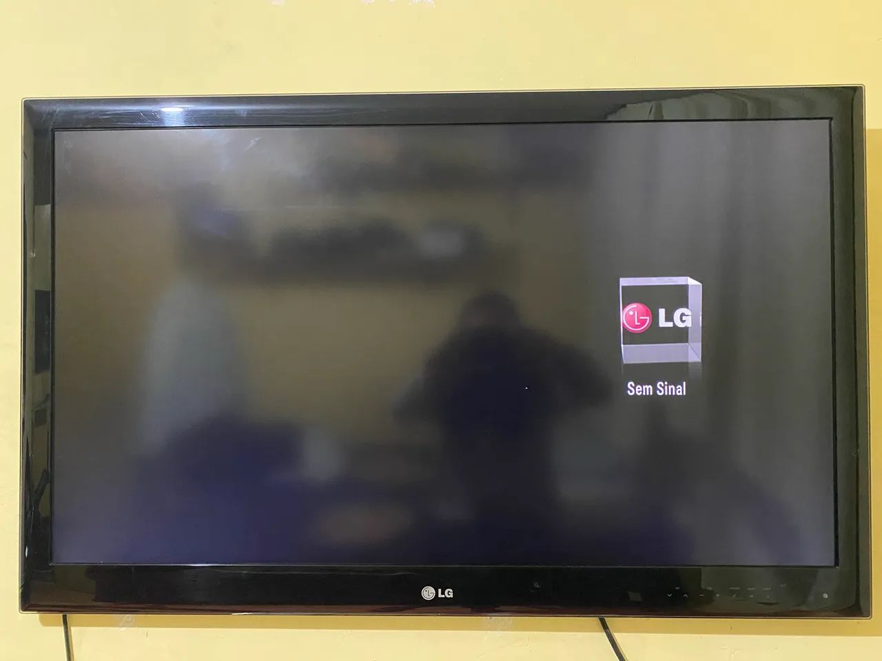 TV LG LED 42pol 42LE5300