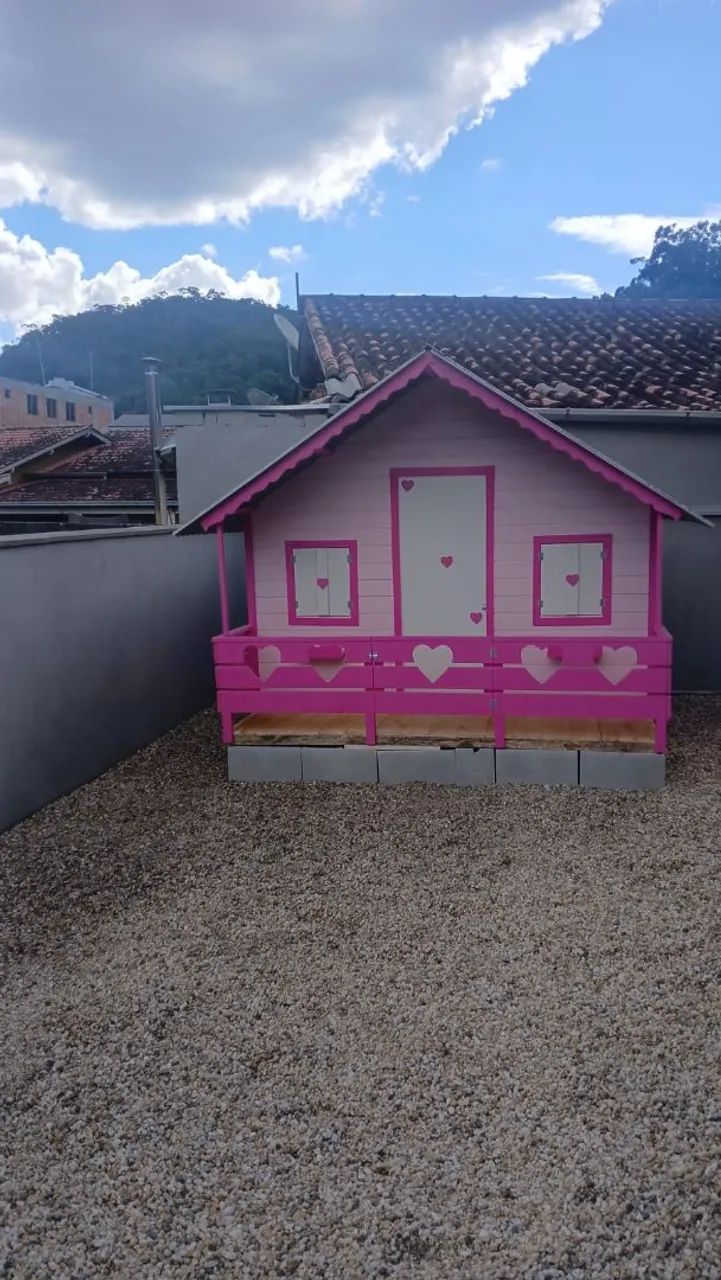 Casinhas de boneca  - Foto 2