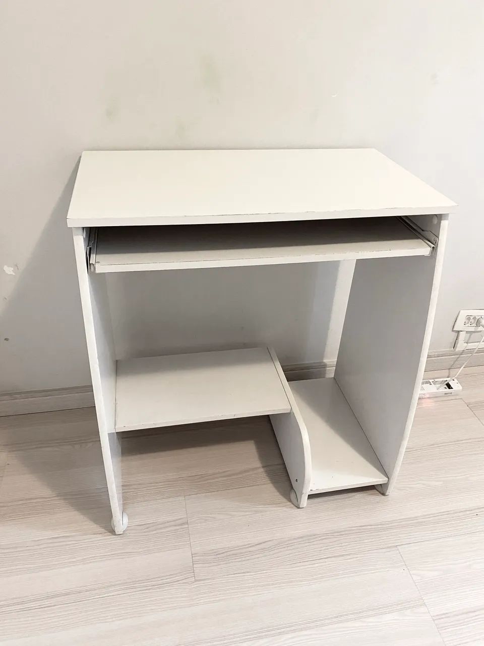 Mesa para escritório (teclado/computador) - Foto 3